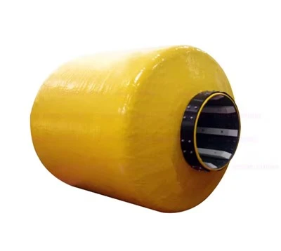 Monopile Munk Fender
