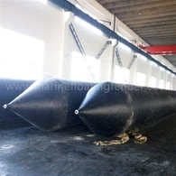 Kraftiga lyftkrockkuddar